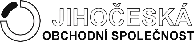 JIHOČESKÁ OBCHODNÍ SPOLEČNOST s.r.o.